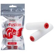 ProDec Ice Fusion Gloss 4" Mini Roller Sleeve (2 Pack) image