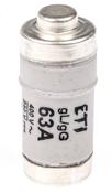 ETI Neozed Fuse Link 63 Amp 2 Pack image