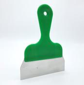 Pigeon Loft Scraper