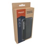 Grundig Powerbank 20000 mAh image