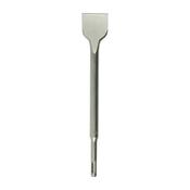 Timco SDS Plus Steels Spade 40 x 250mm