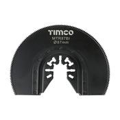 Timco Premium Multi-Tool Blade Radial 87mm