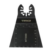 Timco Premium Multi-Tool Blade Straight 69mm