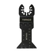 Timco Premium Multi-Tool Blade Straight 44mm