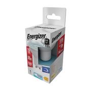 Energizer GU10 Day White Dimmable LED Bulb 3.6w