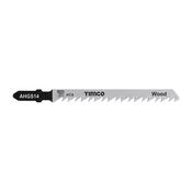 Timco HCS Jigsaw Blades 100mm 5pk image