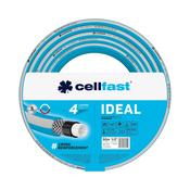 Cellfast Ideal 4-Layer Cross Braid Garden Hose 0.5 inch x 50m image