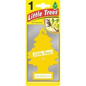 Little Trees Vanillaroma Car Air Freshener