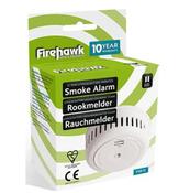 Firehawk FHB10 10 Year Smoke Alarm image