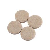 Premier Felt Pads Round 25mm 12pk image