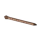 Premier Hardboard Pin Coppered 19mm 75g