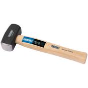 Draper Hickory Shaft Club Hammer 1kg image