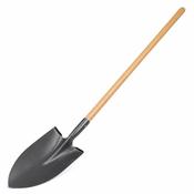 Premier Long Handle Shovel 48" image