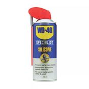 WD-40 Specialist Silicone Lubricant 400ml