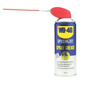 WD-40 Specialist Long Lasting Spray Grease 400ml