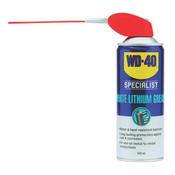 WD-40 Specialist White Lithium Grease 400ml