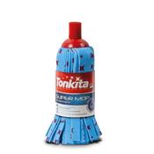 Tonkita Super Mop Nonwoven Microfibre With Handle image