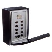 Abus KeyGarage 767 Push Button Key Safe image