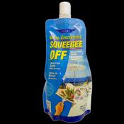 Ettore Squeegee-Off Miracle Glass Cleaner 500ml image