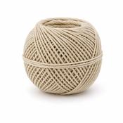 Cotton Twine Ball 40m