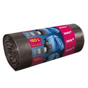 York Strong Refuse Sacks 160 Litre 10pk