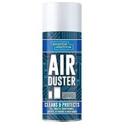 Essential Electrical Air Duster Aerosol 200ml image