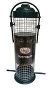Sunley Gardens Wire Peanut Feeder 21cm image