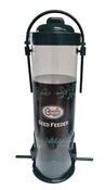 Sunley Gardens Seed Feeder Green Plastic 7" image