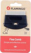 Flamingo Comfort Flea Comb image