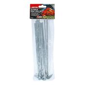 Dekton 10 Piece Tent Peg Set image