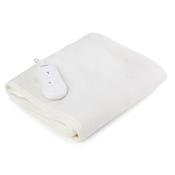 Carmen Single Heated Under Blanket with Overheat Protection 122 x 61cm image