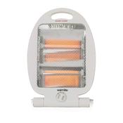 Warmlite Folding Quartz Heater 800W image