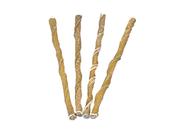 Nobby Hide Twisted Chew Sticks 13cm 10 Pack image