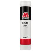 Millers Oils Delta 2EP Lithium Grease 400g image