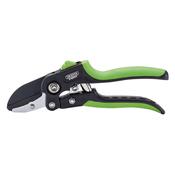 Draper Expert Anvil Pattern Secateurs 200mm image