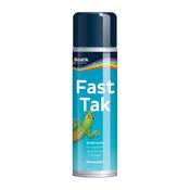 Bostik Fast Tak Permanent Spray Glue 500ml image