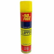 Clipper Butane Gas Lighter Refill 300ml