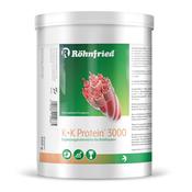 Rohnfried K+K Protein 3000 Pigeon Multiprotein 500g