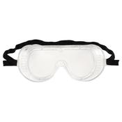 Draper Polycarbonate Safety Goggles image