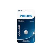 Philips Alkaline LR44 1.5V Button Cell Battery image