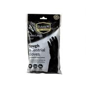 Ramon Pro-Guard Tough Industrial Rubber Gloves Extra Large image