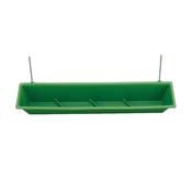 Copele Lineal Pigeon Drinker Green 34cm image