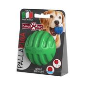 Georplast Riga Dog Toy Ball image