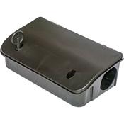 Copele Front Opening Rodent Bait Station