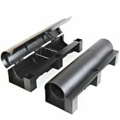 Copele Tunnel Bait Station for Rats and Mice