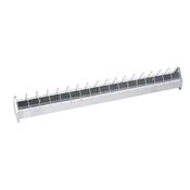 Copele Galvanised Metal Trough Feeder image
