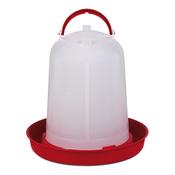 Copele Eco Poultry Drinker Red 3 Litre