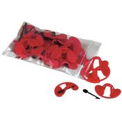 Copele Anti-Pecking Glasses for Chickens 25pk