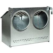Copele Coflex Hanging Pigeon Feeder 2 Hole