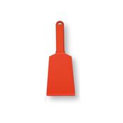 Copele Plastic Pigeon Loft Cleaning Scraper 100mm
